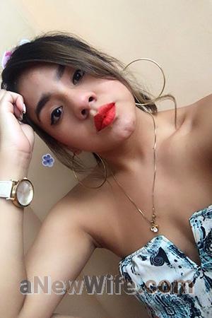 193927 - Sandra Age: 27 - Peru