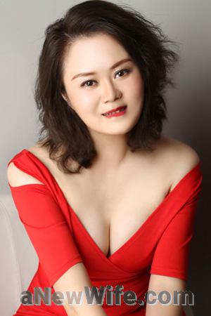 194575 - Anglelica Age: 48 - China
