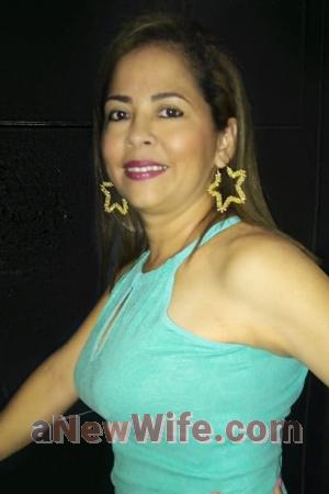 194838 - Kathy Age: 54 - Colombia