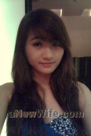 194867 - Thi Ngoc Trang Age: 33 - Vietnam