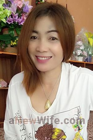 195005 - Nalinthip (Nalin) Age: 53 - Thailand