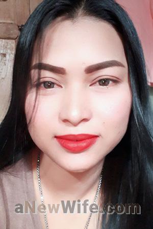 195007 - Sasithon (On) Age: 37 - Thailand
