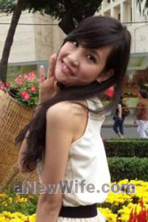 195027 - Ngoc Mai Thi Age: 34 - Vietnam