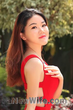 195053 - Wenting Age: 36 - China