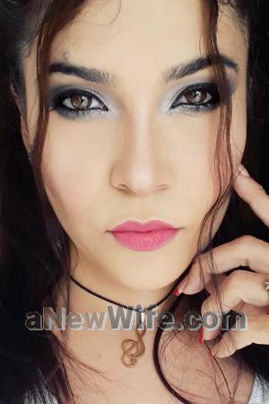 195131 - Kimera Age: 36 - Chile