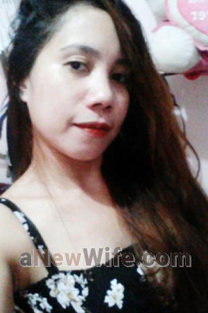 195315 - Manilyn Age: 35 - Philippines