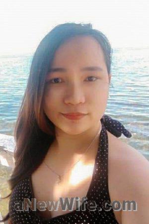 195319 - Maria Luisa Age: 29 - Philippines