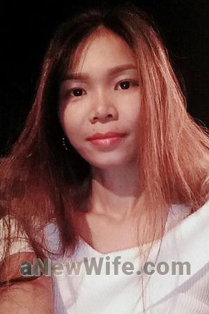 195339 - Sujitra (Su) Age: 38 - Thailand