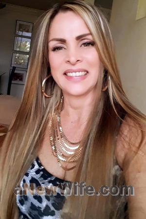195446 - Sandra Maria Age: 56 - Colombia