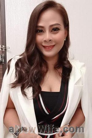 195472 - Wannarat Age: 34 - Thailand