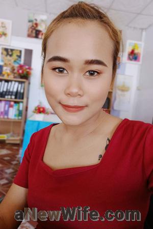 195510 - Sudarat Age: 28 - Thailand