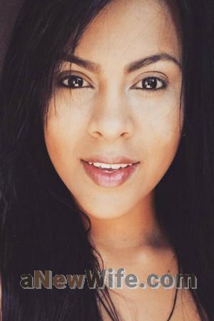 195606 - Karen Age: 31 - Colombia