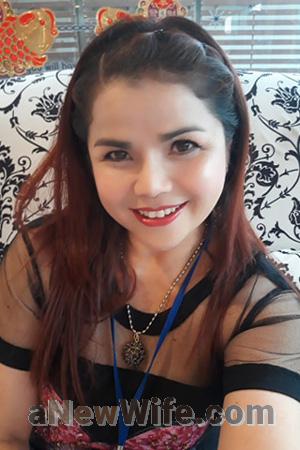 196087 - Kantima Age: 55 - Thailand