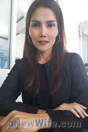196179 - Laksanara  (Duan) Age: 45 - Thailand