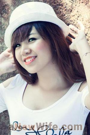 196605 - Ha Bang Chau Age: 33 - Vietnam