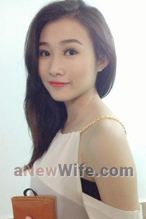 196613 - Hiep Uyen Chi Age: 32 - Vietnam
