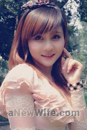 196617 - Thi My Chau Age: 29 - Vietnam