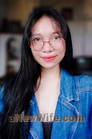 196829 - Sofia Anne Marie Age: 24 - Philippines