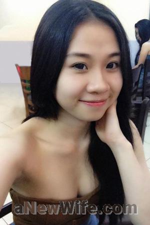 196992 - Thi My Duyen Age: 33 - Vietnam