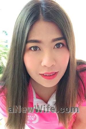 197171 - Mantanee (May) Age: 35 - Thailand