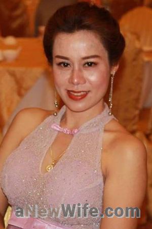 197410 - Waruchchaporn (Veaw) Age: 44 - Thailand