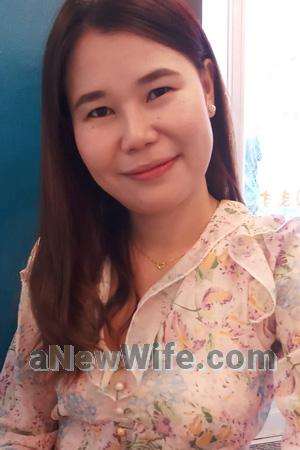 197412 - Janya (Ying) Age: 36 - Thailand