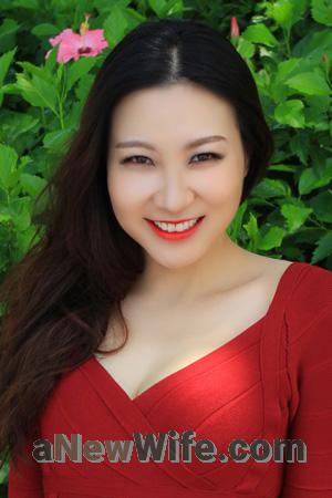 197447 - Vicky Age: 37 - China