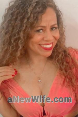 197536 - Saudith Age: 45 - Colombia