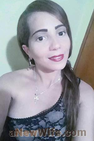 197540 - Belkis Age: 46 - Venezuela