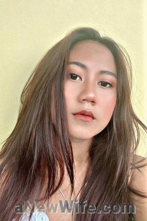 197768 - Nirin (Aum) Age: 27 - Thailand