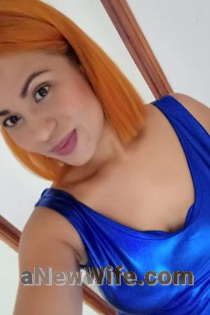 198001 - Gloria Age: 37 - Colombia