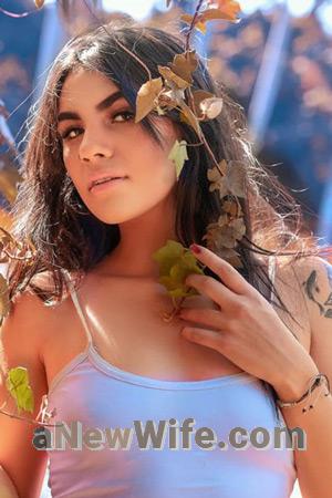 198305 - Sara Age: 25 - Colombia