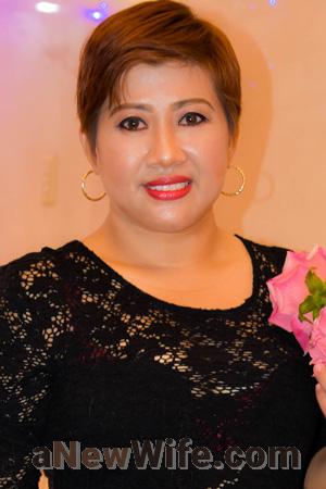 198680 - Karen Dhelia Age: 42 - Philippines