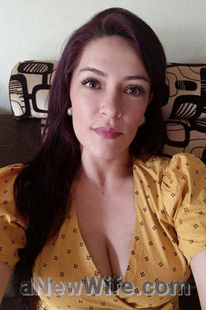 198923 - Sandra Age: 39 - Colombia