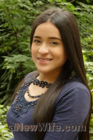 199234 - Kleudys Age: 29 - Colombia