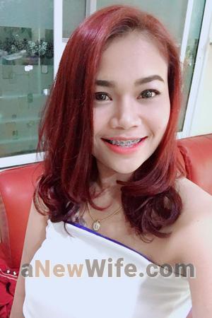 199254 - Sornsawan (Noona) Age: 33 - Thailand