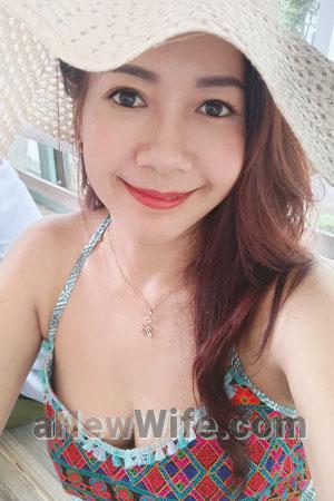 199391 - Anusara (Anna) Age: 50 - Thailand