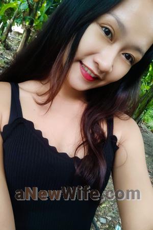 199634 - Emelisa Age: 30 - Philippines