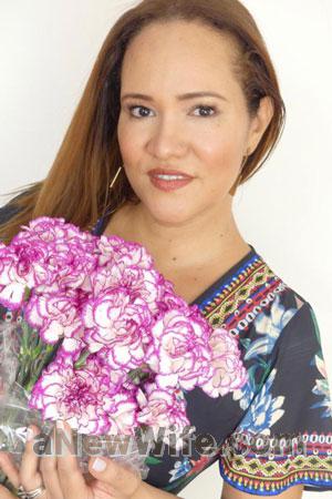 199750 - Andrea Age: 46 - Colombia