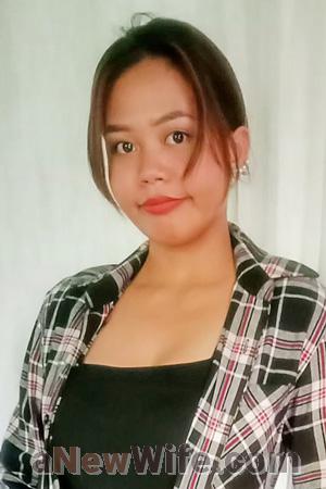 199760 - Gwendolyn Age: 27 - Philippines