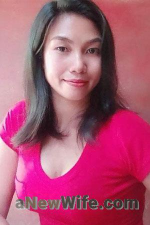 200184 - Vergenia Age: 30 - Philippines