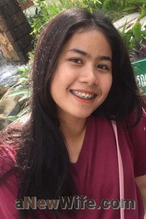 200436 - Duangkaeo Age: 26 - Thailand