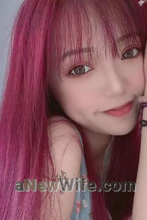 200493 - Yuhua Age: 27 - China