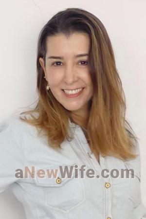 200810 - Lina Patricia Age: 46 - Colombia