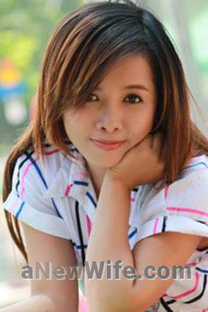 201148 - Thi Giao Linh Age: 35 - Vietnam