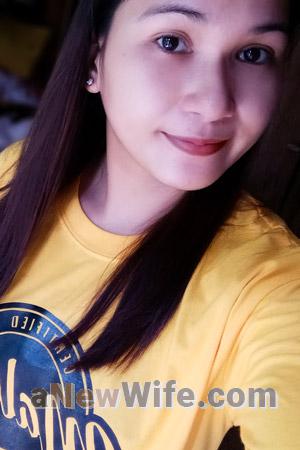 201293 - Rechelda Age: 34 - Philippines