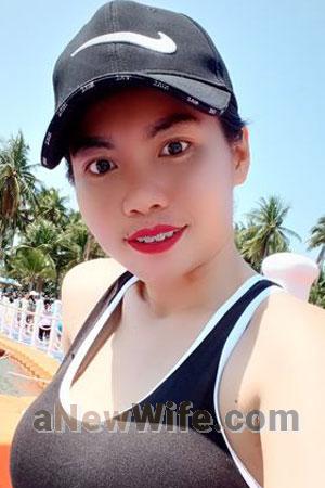 201444 - Wararat Age: 34 - Thailand