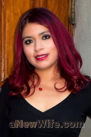 201735 - Yajayra Age: 33 - Peru