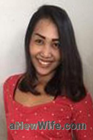 202054 - Kewarin Age: 35 - Thailand