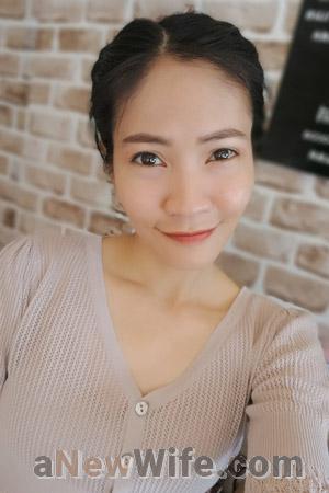 202056 - Sutasinee Age: 36 - Thailand